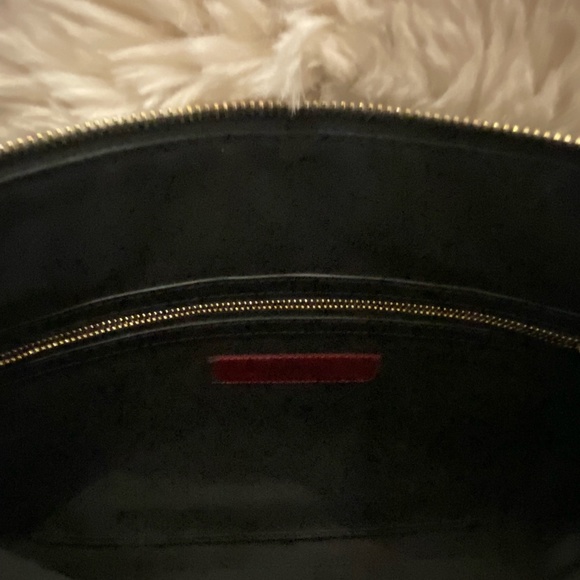 Valentino Rock Stud Clutch with strap - Like New - Picture 3 of 3